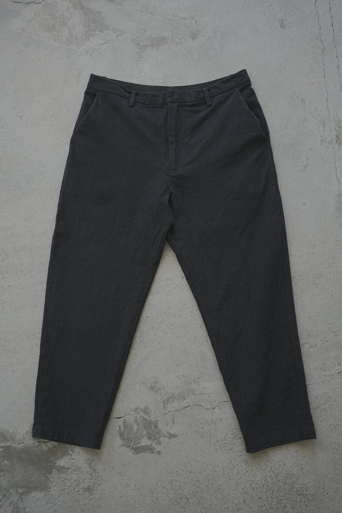AMED  [ casual ] - Men Slim Fit Trousers