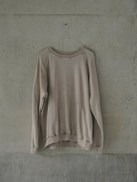 MANDI [ fresh ] - men sweater 100%  cotton
