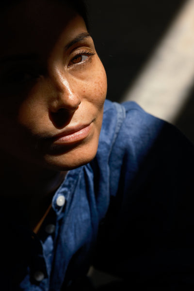 Woman