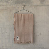 AYU [ lovely ] - scarf 100% cotton zik zak