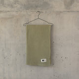 BIMA MEDIUM [ brave ] - towel 100% organic waffle cotton