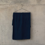 AYU [ lovely ] - scarf 100% cotton zik zak