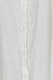 BAYU  [ wind ]  - handmade linen dress long