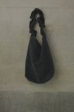 BAIK [ fine ] - oversized ruffle bag