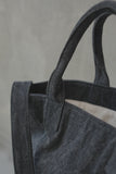 TAS [ bag ] - cotton canvas bag
