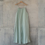 TIDUR [sleep] - jumpsuit 100% linen