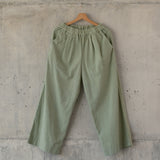 IMAN [faith] - trouser 100% blacu cotton
