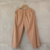 IMAN [faith] - trouser 100% blacu cotton