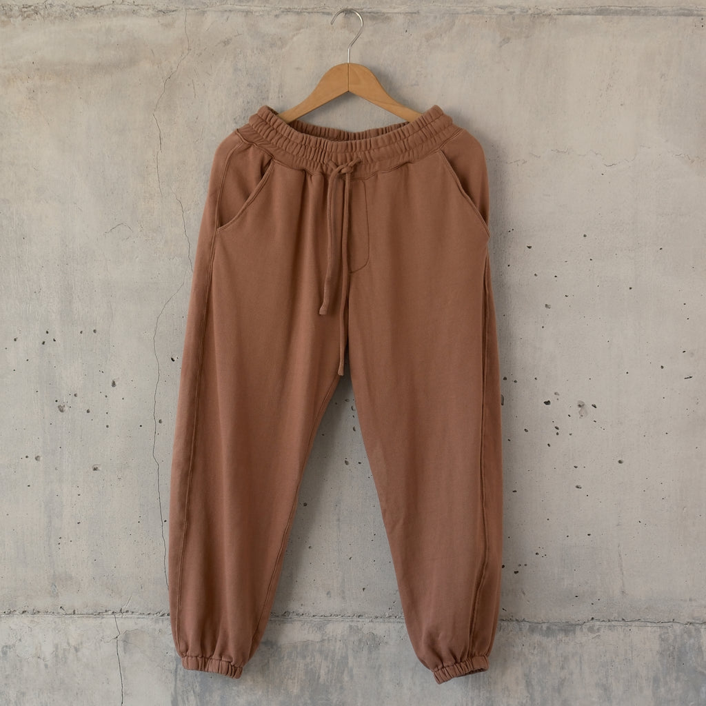 MELATI  [ mine  ] -  jogger 100% terry cotton