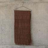 LOOM [ loom ] - scarf 100% handloom cotton