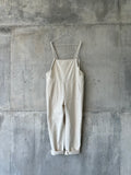 SESUAI LONG [ jump ] - jumpsuit long 100% cotton