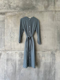 SINAR LONG [ light ]  - dress long -  100% cotton