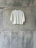 BUAT  [ create ] - BLOUSE - 100% NILA LINEN COTTON
