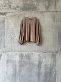 BUATAN  [ homemade ] - BLOUSE 100% COTTON