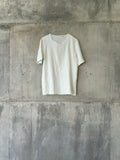 PAGI  [ morning  ] - unisex t-shirt - 100% linen