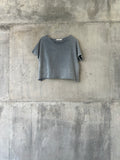 TERKINI  [ recent ] - SWEATER SHORT ARM 100% TERRY COTTON