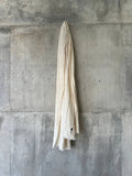 LOOM [ handloom ] - 100% handloom cotton scarf