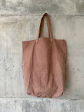 BESAR [ big ] - oversized bag - 100% cotton canvas
