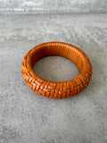HANYA [ just ] - bracelet limited pieces - 100% cow leather