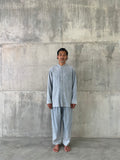 JIWA [ soul ] - men trouser 100% linen