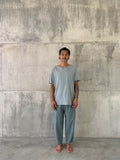 PAGI  [ morning ] - men t-shirt regular fit 100% cotton