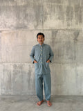 PACAR [ boyfriend ] - blazer unisex 100% cotton