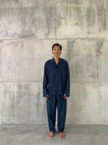 AMATI [ observe ] -  jacket 100% cotton