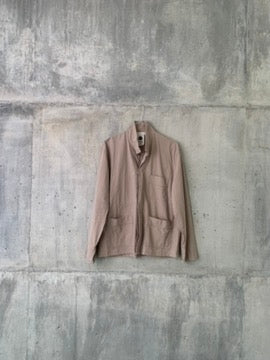 AMATI [ observe ] -  jacket 100% cotton