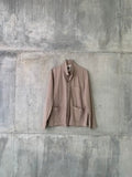 AMATI [ observe ] -  jacket 100% cotton