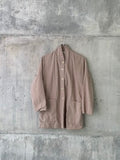 PACAR [ boyfriend ] - blazer unisex 100% cotton
