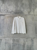 NILAI  [ value ] - men shirt full button row 100% terry cotton