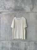 PAGI  [ morning ] - men T-shirt regular fit 100% handloom cotton