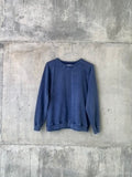 MANDI [ fresh ] - men sweater 100% terry cotton