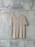 PAGI  [ morning ] - men t-shirt regular fit 100% cotton