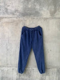 MELATI  [ mine  ] - men jogger 100% terry cotton