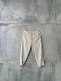 ANDA  [ you ] - loose fit men trousers 100% cotton
