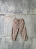 ANDA  [ you ] - loose fit men trousers 100% cotton