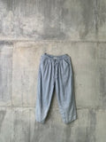 JIWA [ soul ] - men trouser 100% linen