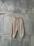 SEKALI  [ one time ] - men culotte 100% linen