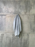 DINGIN [cold] - 100% linen scarf