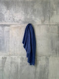 DINGIN [cold] - 100% linen scarf