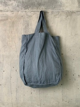 LUAR [ beyond ] - bag oversized 100% linen