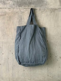 LUAR [ beyond ] - bag oversized 100% linen