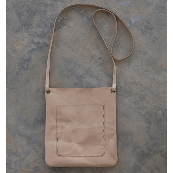 ITU [ that ] - small bag 100% cow leather