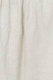 MUDAH [simple] - hachiko linen culotte