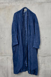 SIANG  [ noon ] - KIMONO handmade 100% LINEN