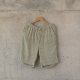 SUKA [ like ] - shorts 100% cotton zik zak
