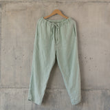 JIWA [ soul ] - men trouser 100% linen
