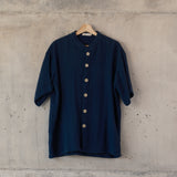 RIBU [ value ] - shirt 100% cotton zik zak