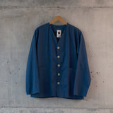 BUMI [ earth ] - jacket 100% twill